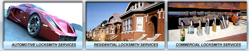 Locksmith Randallstown 